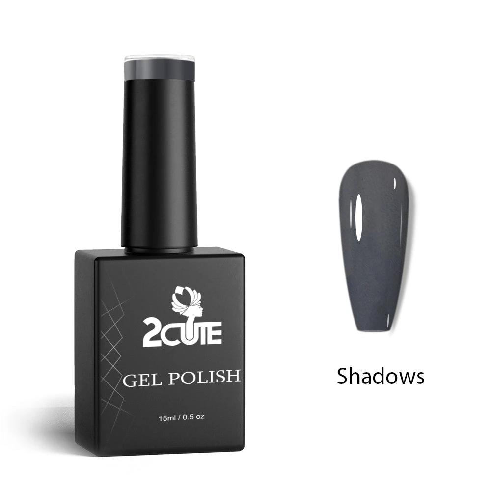 Shadows by 2Cute Nails