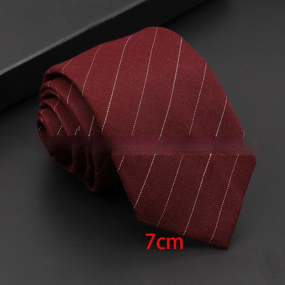 Men's Woolen Ties