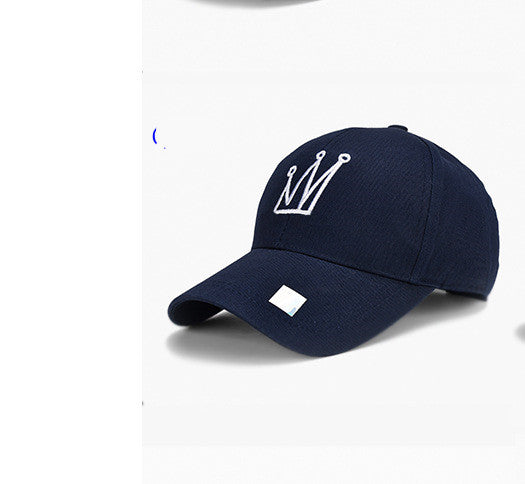 Men's Crown Baseball Hat