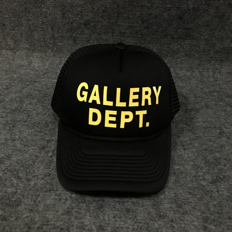 Men's Baseball Hat