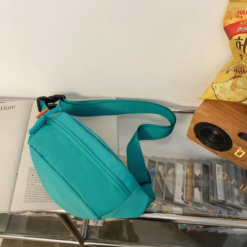Men's Chest Bags
