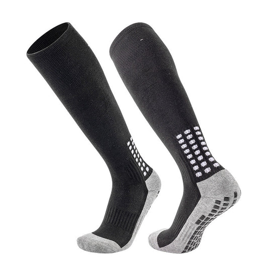 Men's Non-slip Shock Absorption Socks by GJG Denim