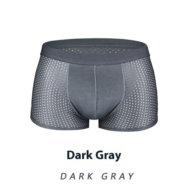 Men's Boxer Briefs