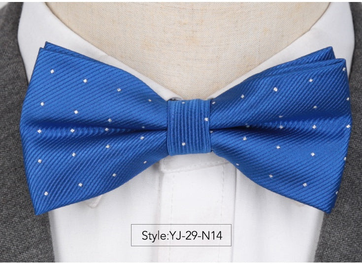 Men's Bow Ties