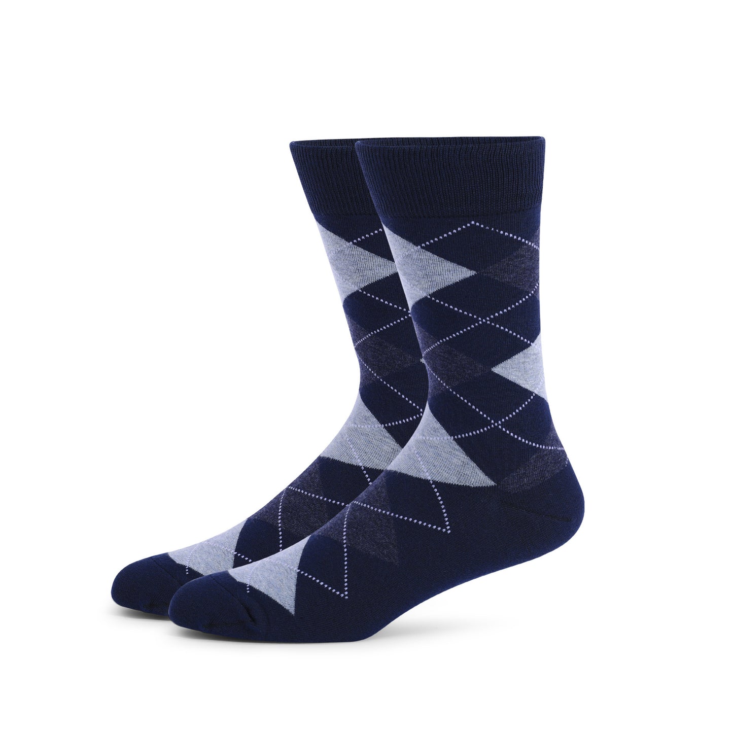 Men's Long Cotton Socks