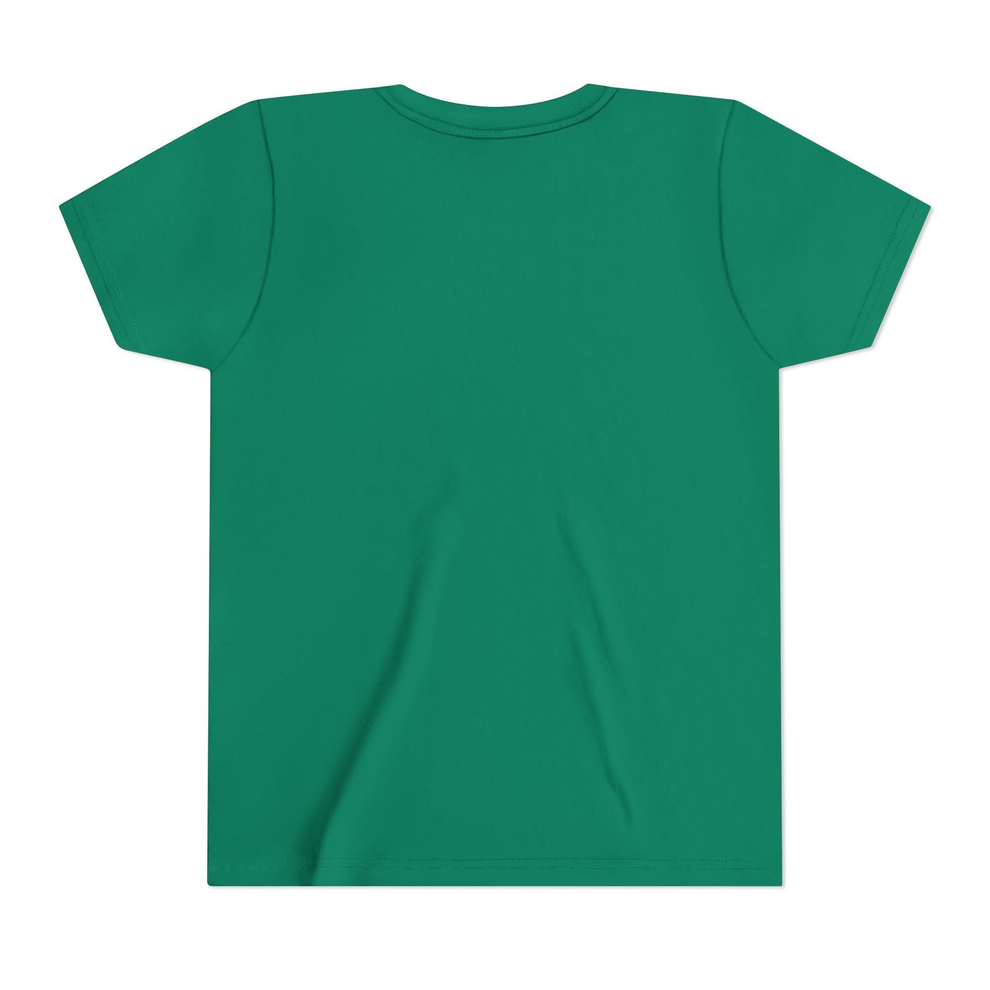 Youth Short Sleeve Tee for Black History Month, Celebrate Diversity, Kids' Education Shirt, Cultural Awareness Tee, Gift for Young Scholars