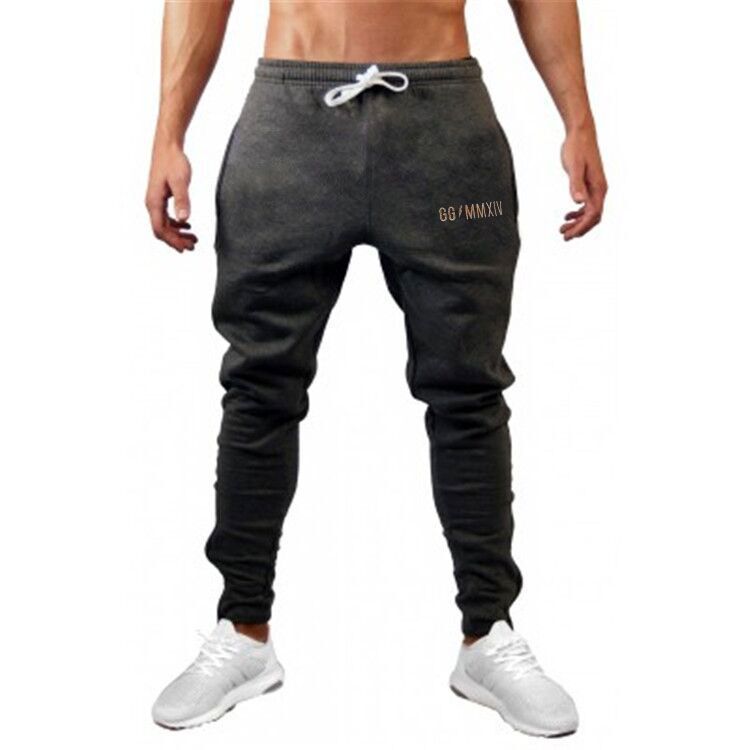Men's Leisure/Running Sports Pants