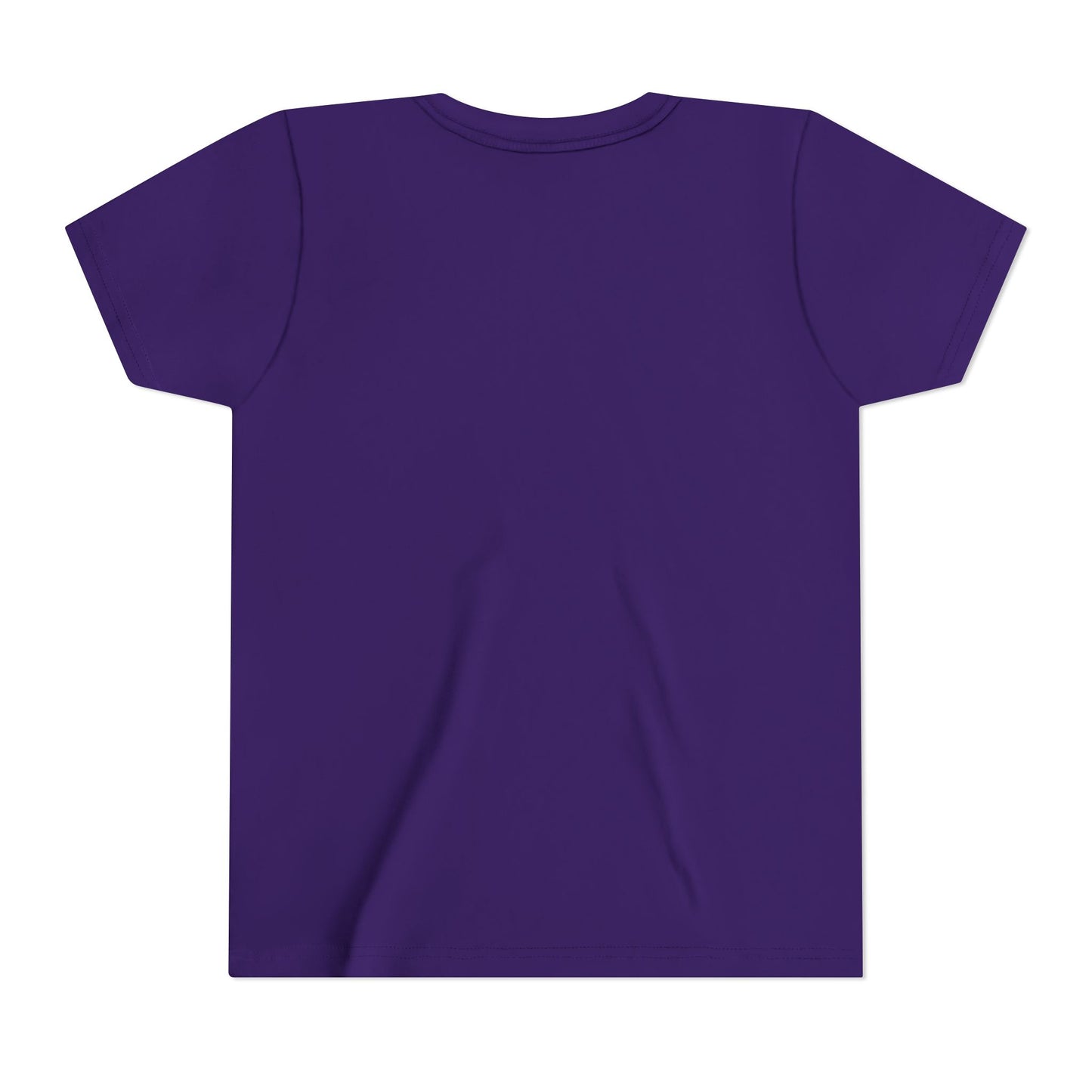 Youth Short Sleeve Tee for Black History Month, Celebrate Diversity, Kids' Education Shirt, Cultural Awareness Tee, Gift for Young Scholars