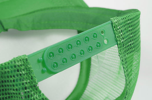 Color Vector Trucker Hats For Men