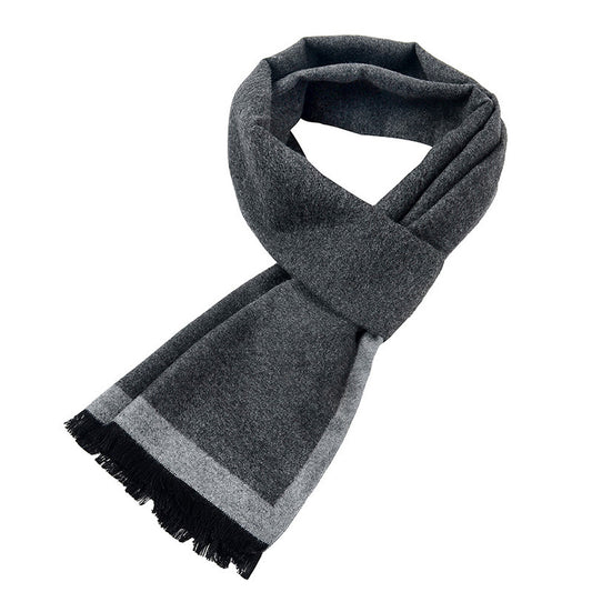 Men's Scarf