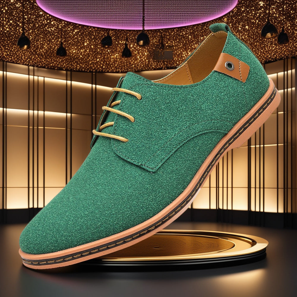 Men's Casual Fall Shoes
