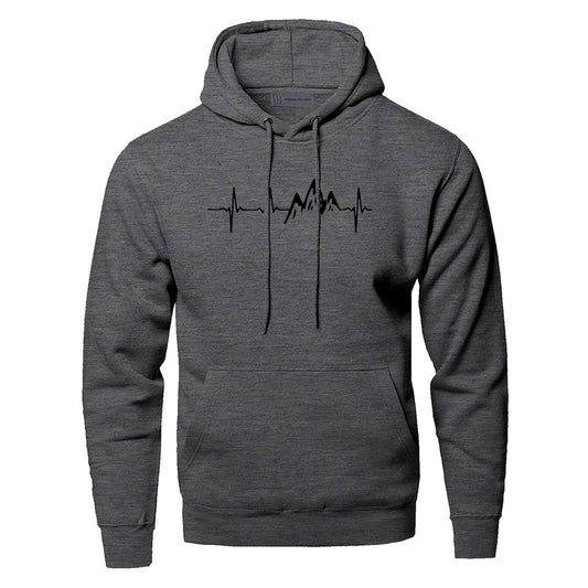 Men's Compass Hoodies