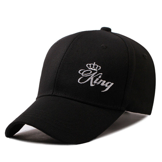 Men's "King" Baseball Cap