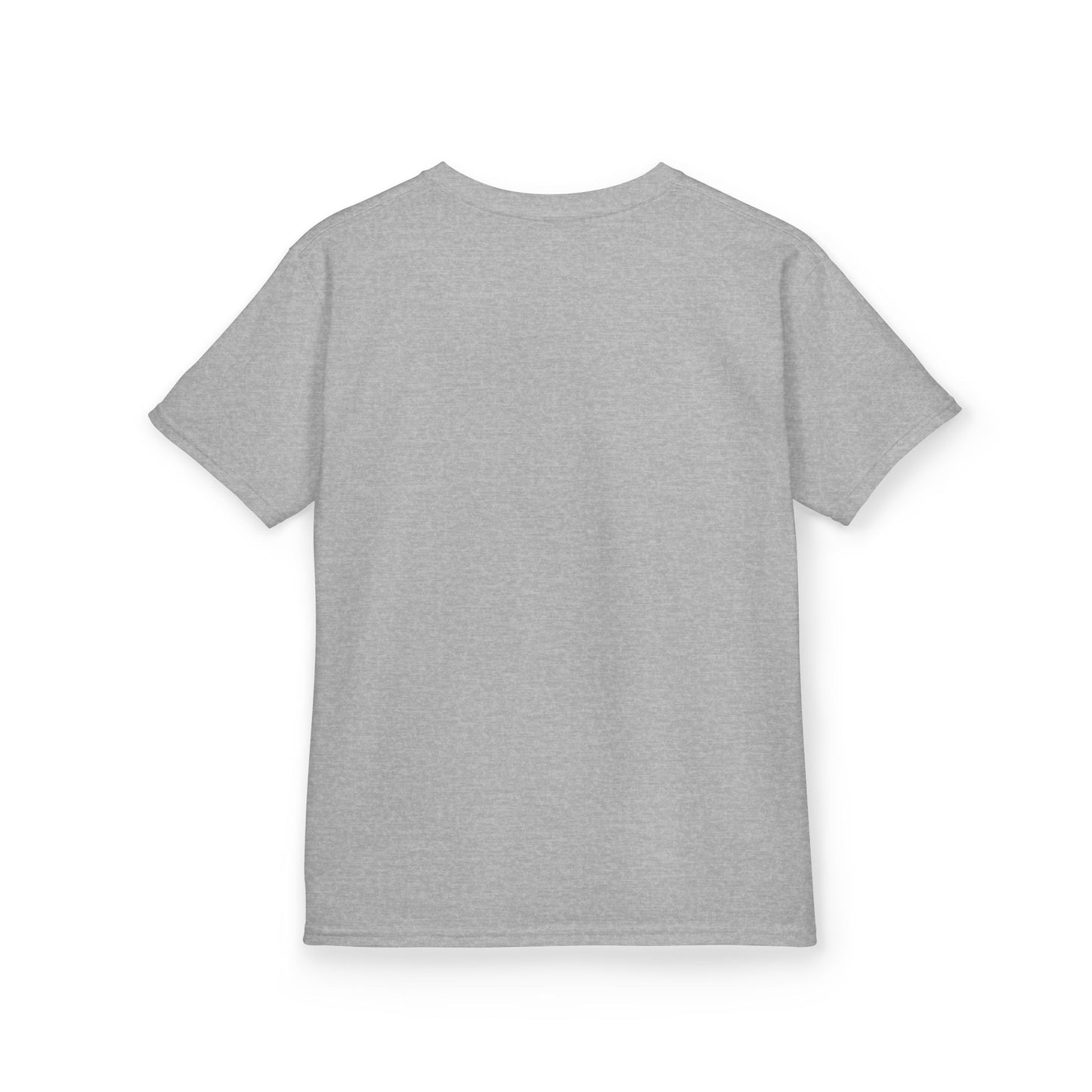 Play all Day Motorcycle Tee - Fun Floral Design for Young Adventurers
