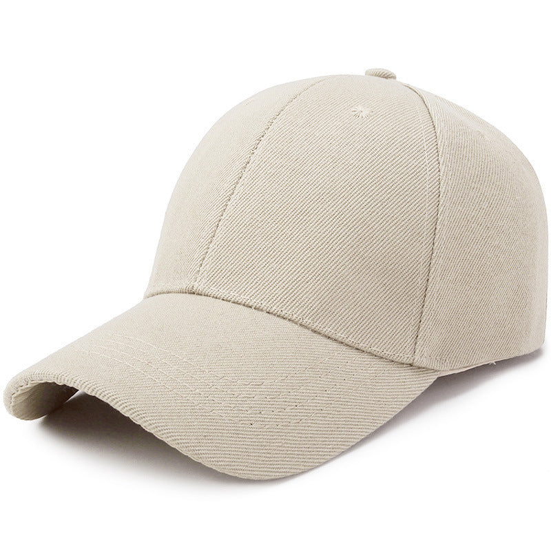 Men's Fashion Baseball Hats