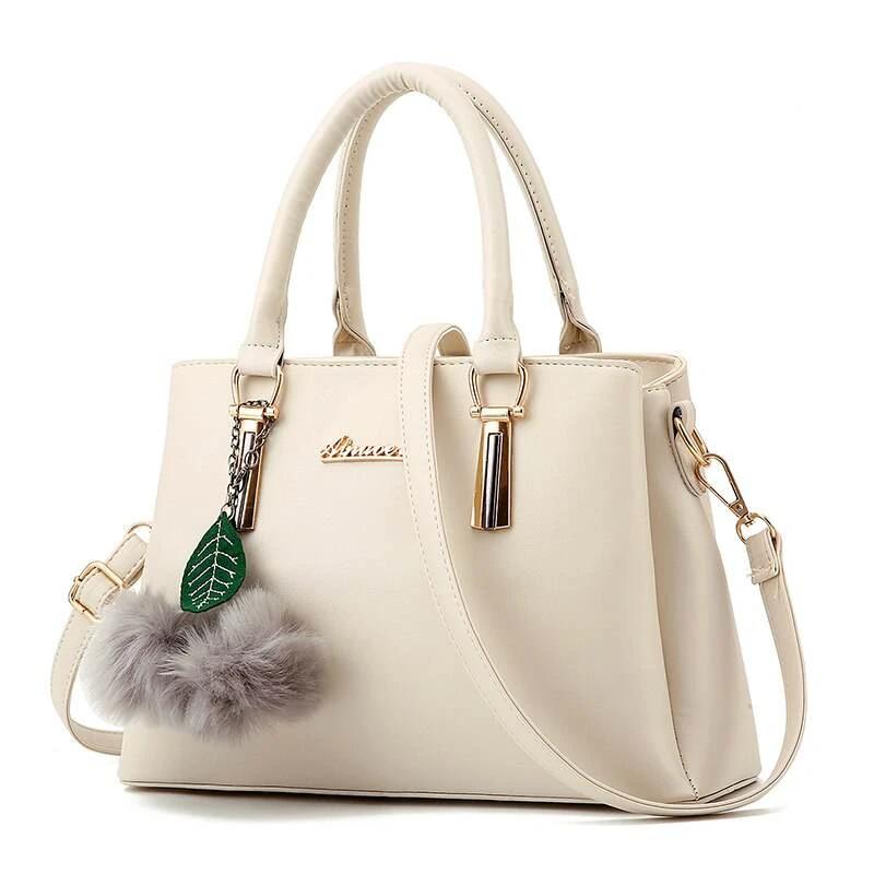 Retro Glam Women's Handbag by Zara-Craft