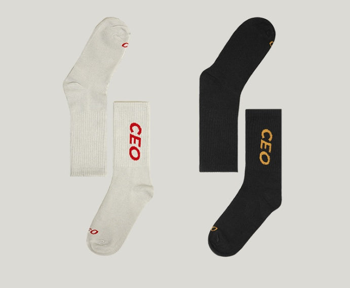 Men's CEO Socks