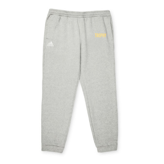Trophy adidas Unisex Fleece Joggers