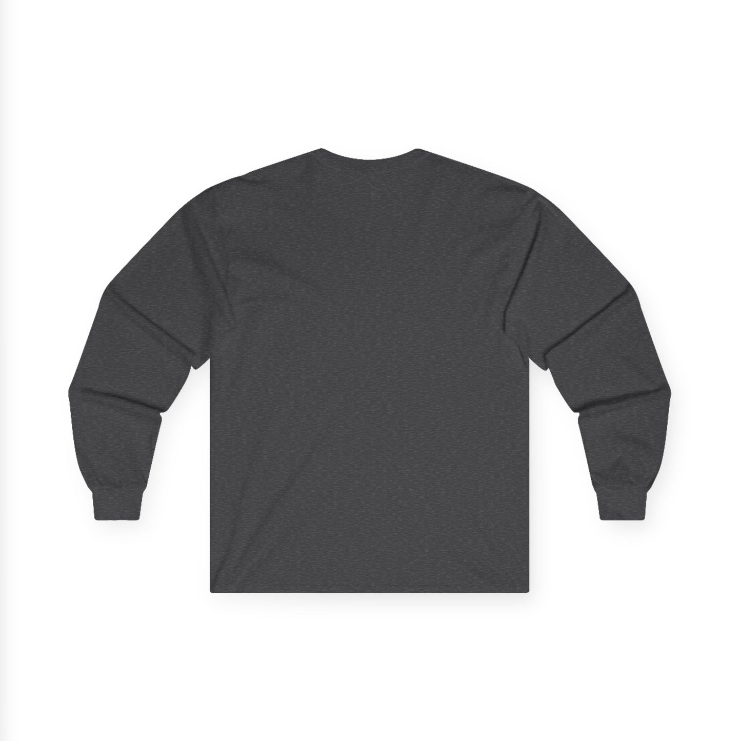 The GOAT Unisex Long Sleeve Tee, Casual Wear, Perfect for Sports Fans, Gift for Him or Her, Iconic Statement Shirt