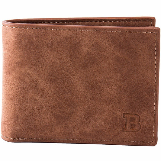 Fashion Men's Wallet