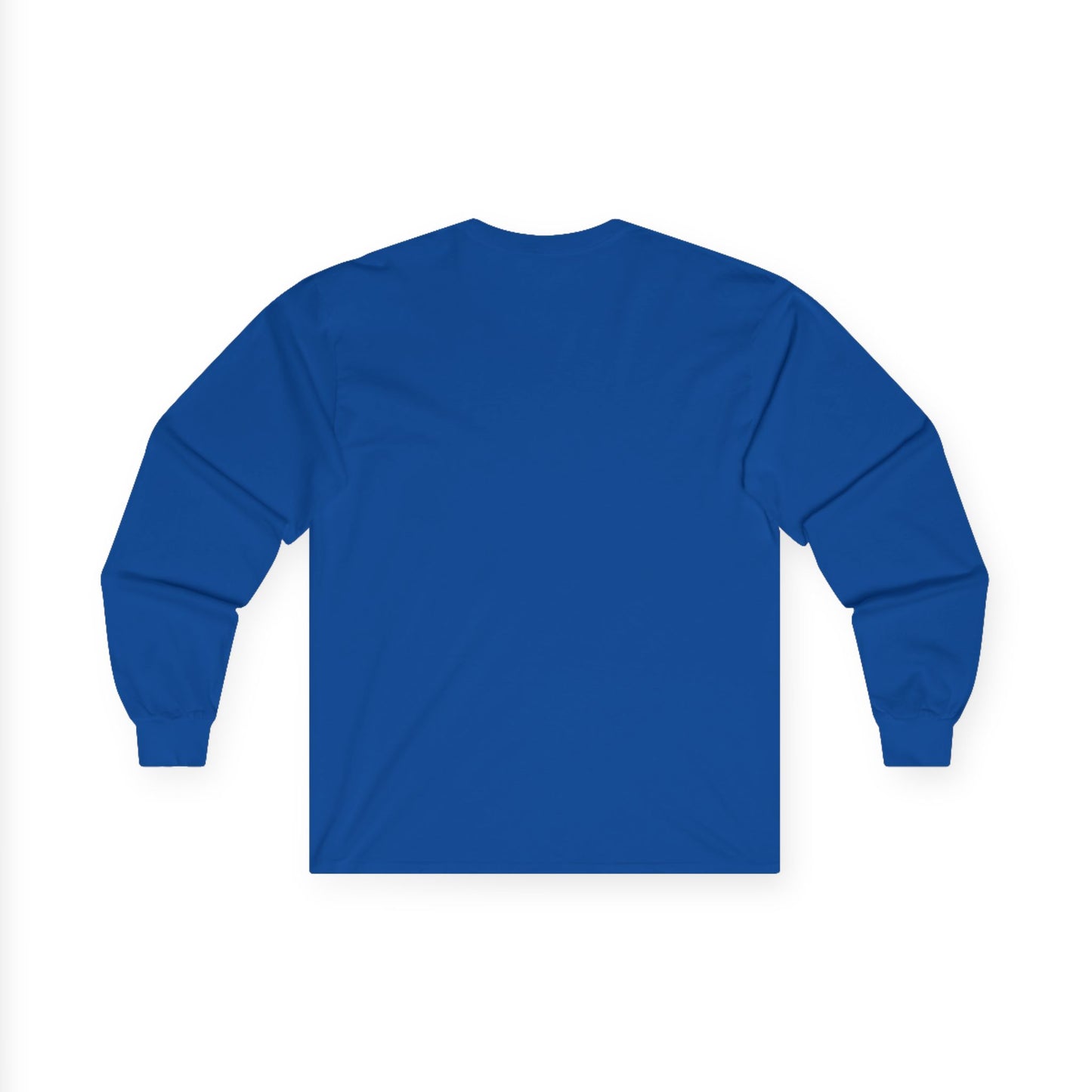 The GOAT Unisex Long Sleeve Tee, Casual Wear, Perfect for Sports Fans, Gift for Him or Her, Iconic Statement Shirt