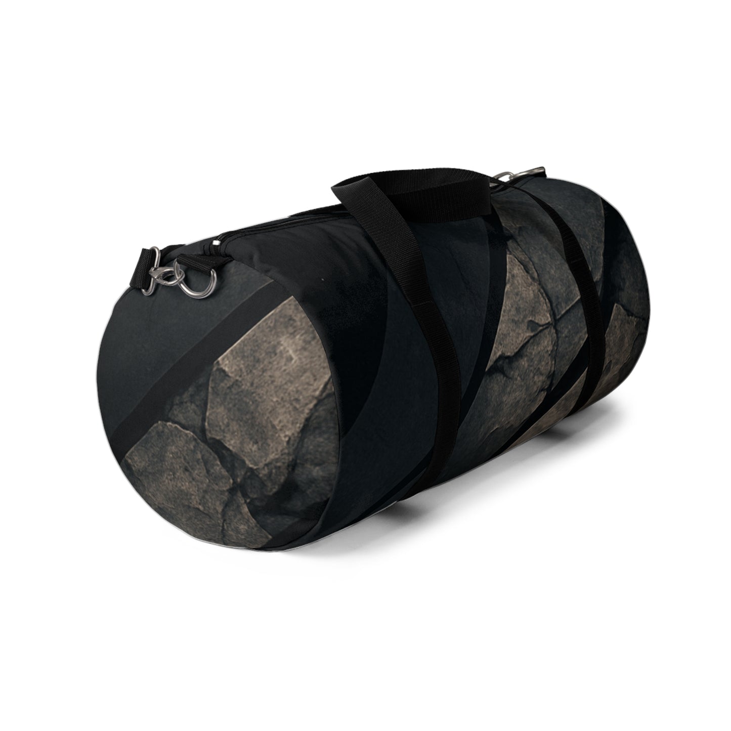 Stylish Gym Duffel Bag, Perfect for Travel, Sports Gear, Weekend Getaways, Unique Sports Bag, Functional and Chic