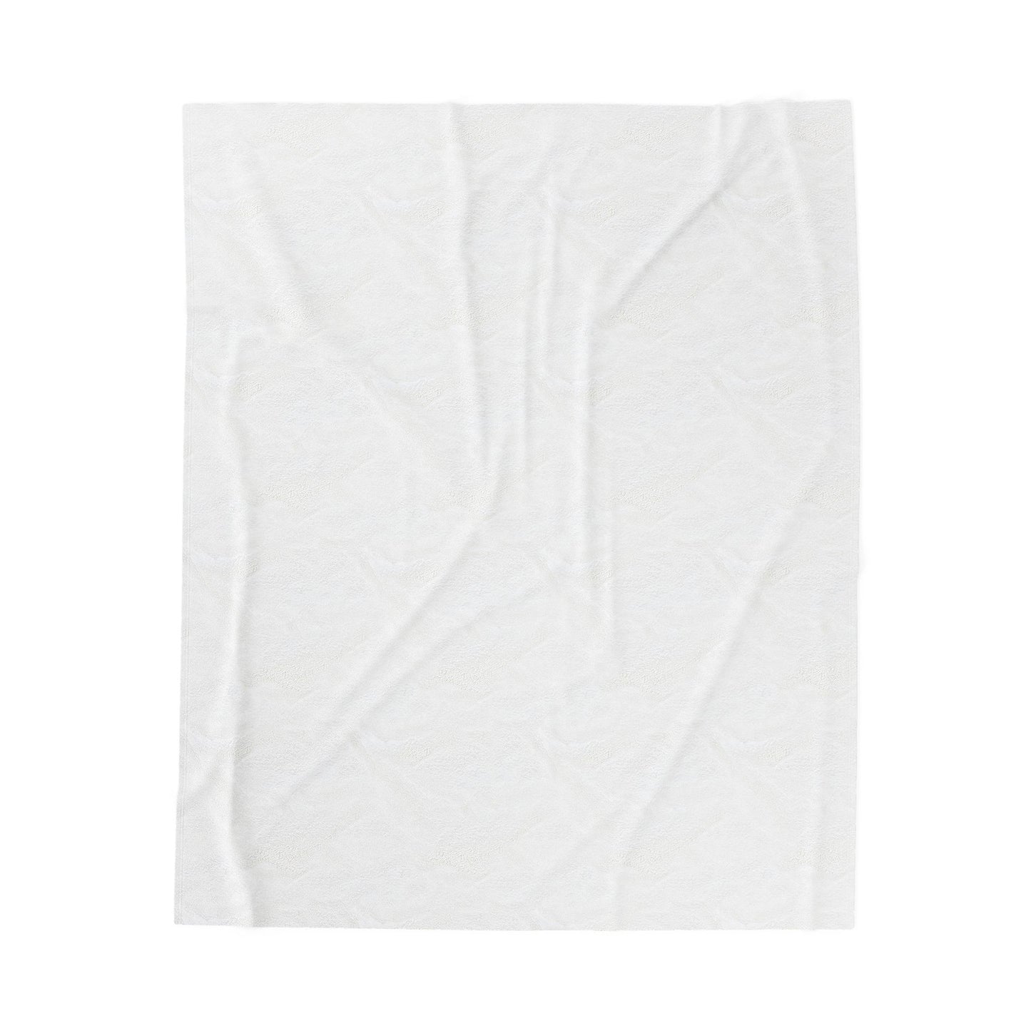 Cozy Velveteen Plush Blanket - Soft Decorative Throw for Home, Perfect for Cozy Nights, Gifts, Home Decor, Relaxation