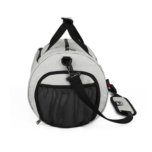 Men's Travel/Sports Bags by GJG Denim
