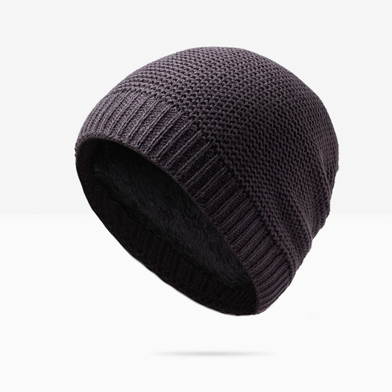 Men's Knitted Beanie