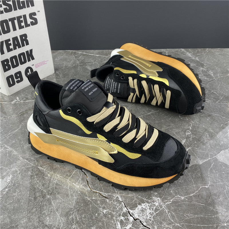 Men's Casual Walking Shoes