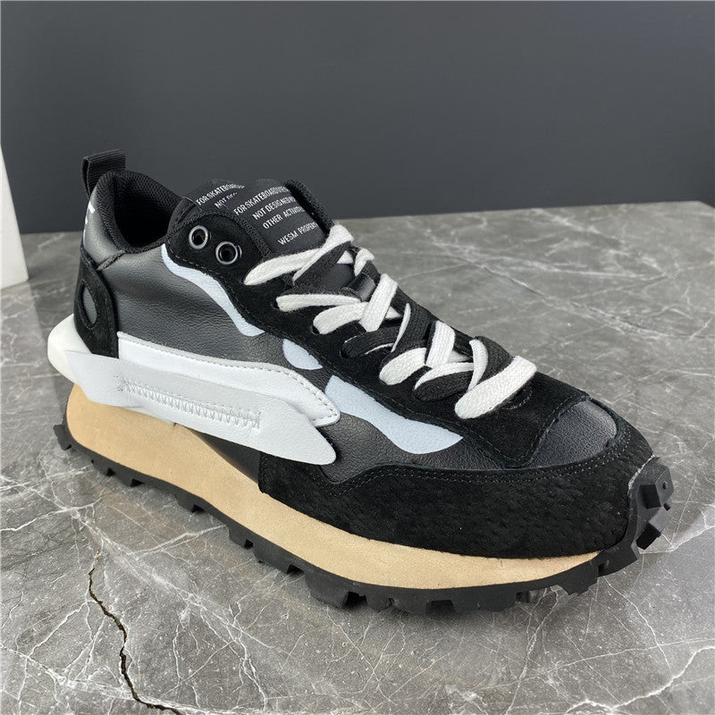 Men's Casual Walking Shoes