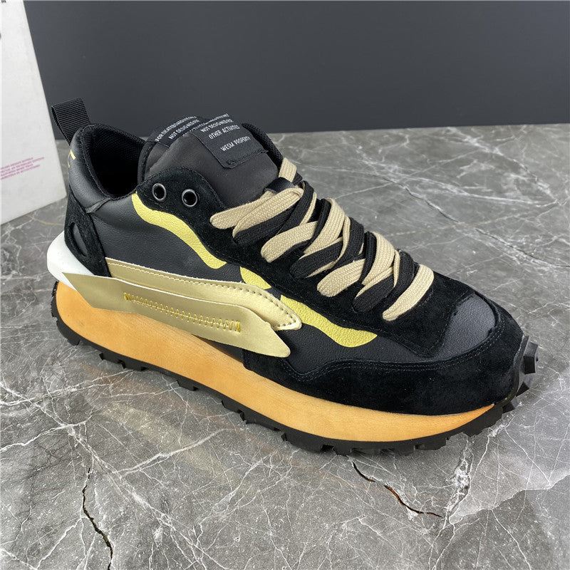 Men's Casual Walking Shoes