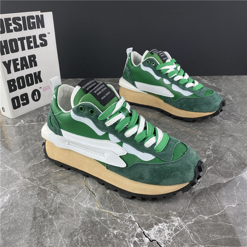 Men's Casual Walking Shoes