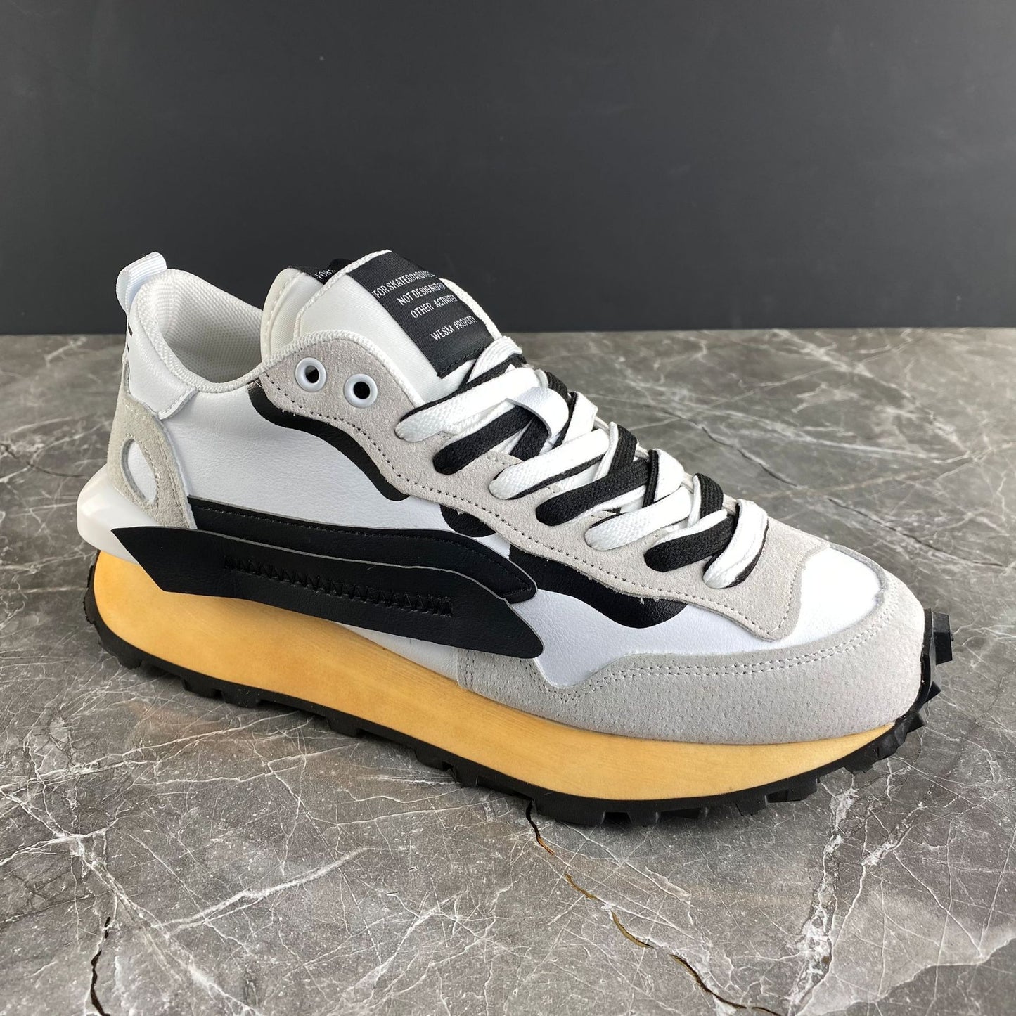 Men's Casual Walking Shoes