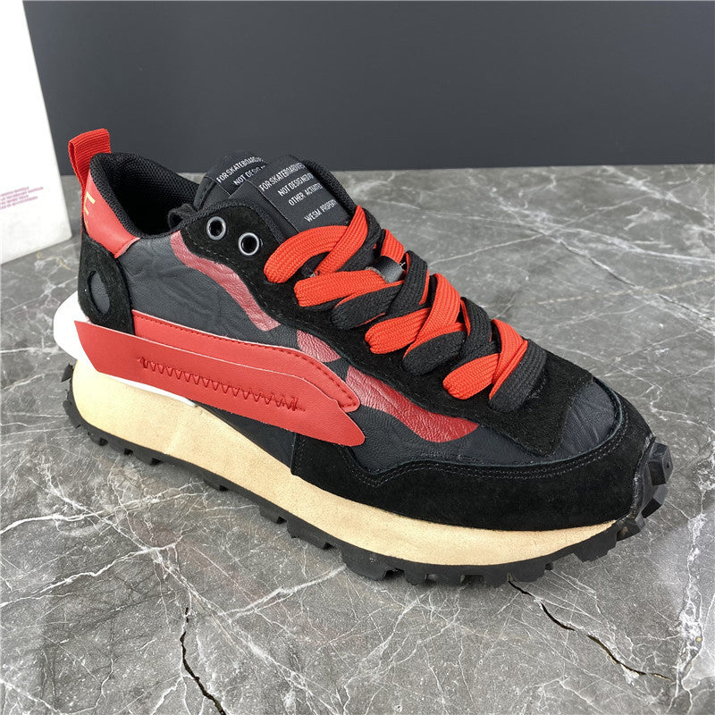 Men's Casual Walking Shoes