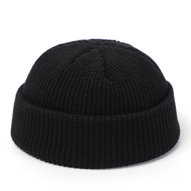 Men's Knitted Beanie