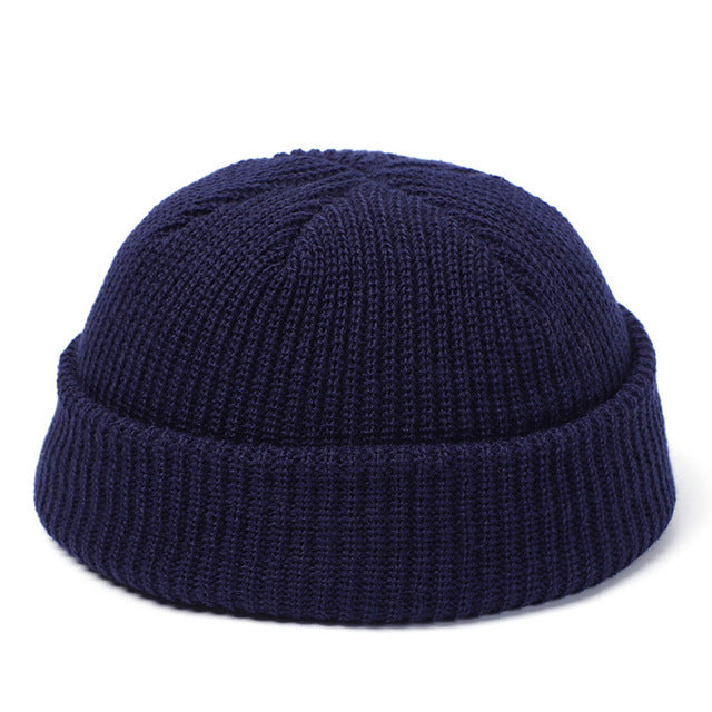 Men's Knitted Beanie