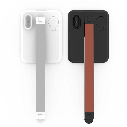 Four-in-one Desk Lamp Wireless Charging Desk Lamp 10W Desk Lamp by GJG Denim