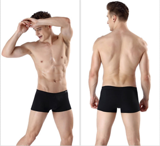 Men's Printed Underwear