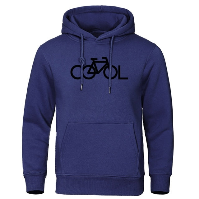 Men's "Cool" Hoodies