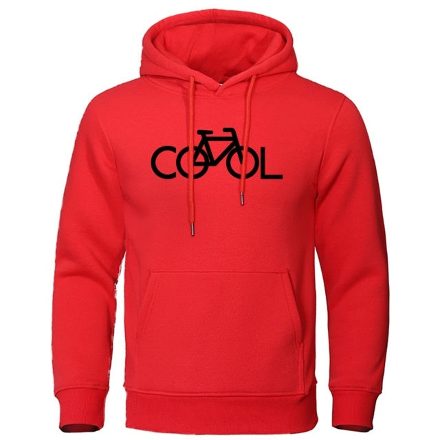Men's "Cool" Hoodies