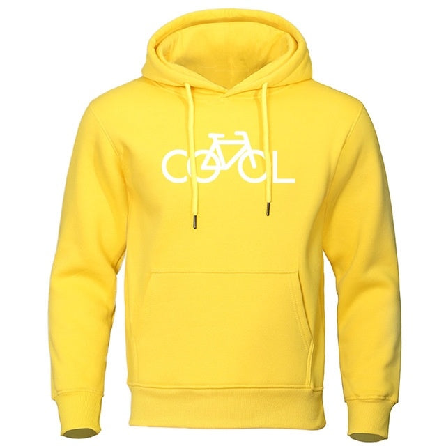 Men's "Cool" Hoodies