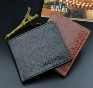Men's Wallet