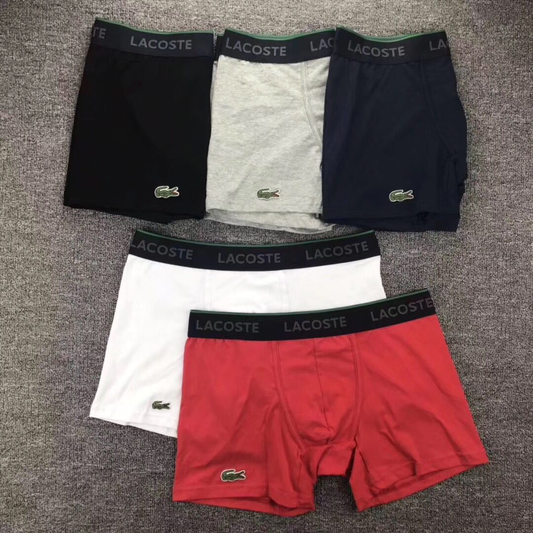 Men's Boxer Briefs