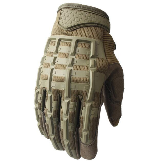 Men's Tactical Gloves