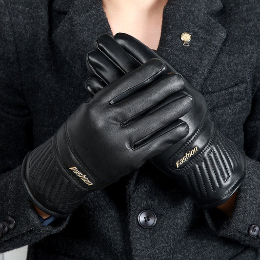 Winter Gloves For Men