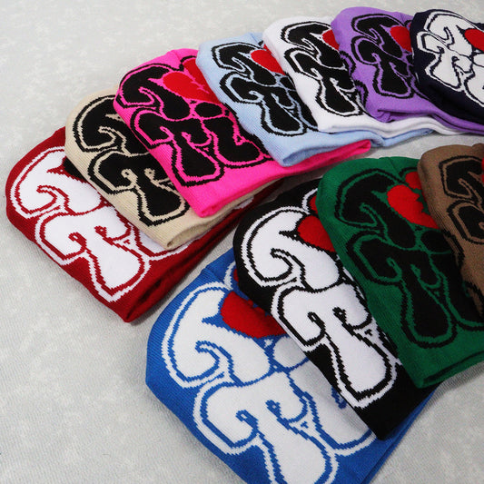 Trendy Unique Men's And Women's Hats