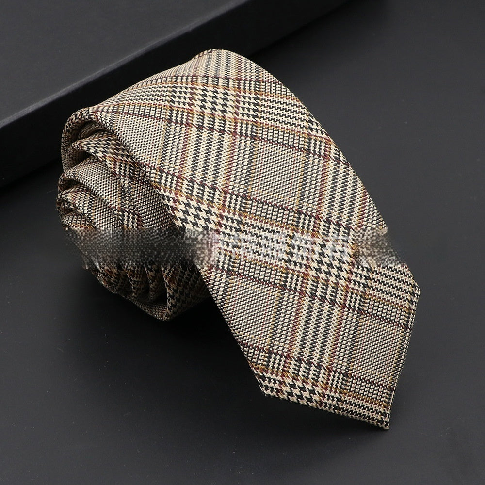 Men's Woolen Ties