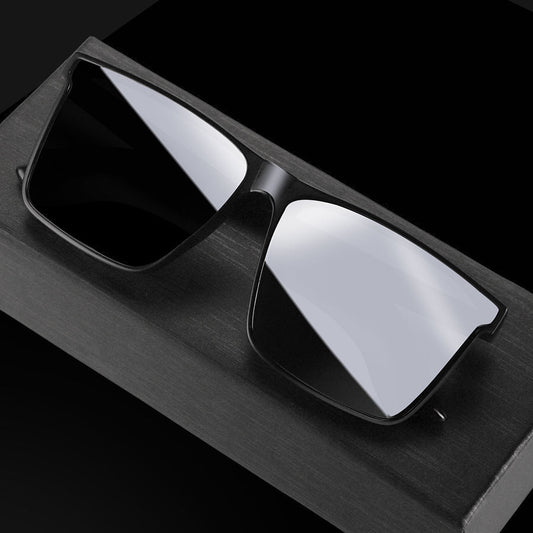 High-grade Sun Protection And UV Protection Sunglasses For Men