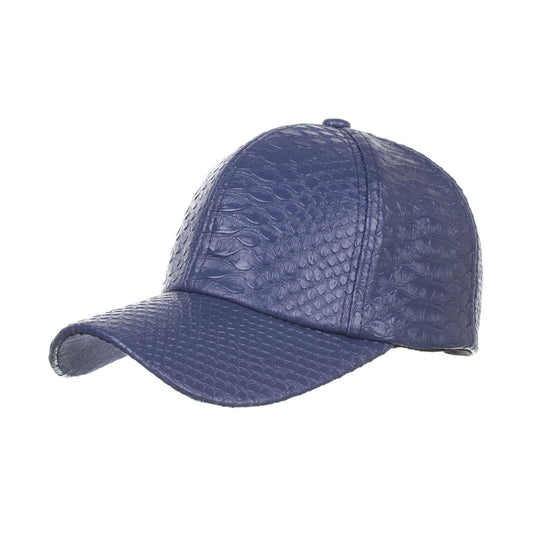 Men's Baseball Snapback Cap